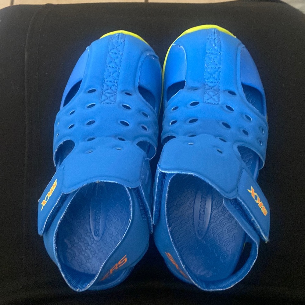 Skechers Shoes